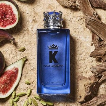 Dolce & Gabbana King EDP 100 ML Erkek Parfüm