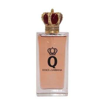 Dolce & Gabbana Lemon EDP 100 ml Kadın Parfüm