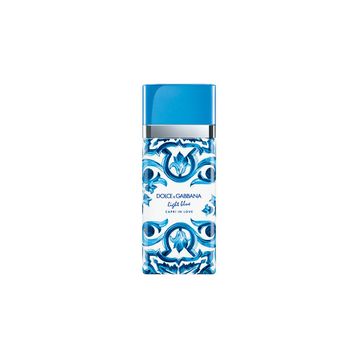 Dolce & Gabbana Light Blue Capri In Love Eau De 50 ml Kadın Parfüm