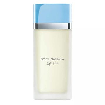 Dolce & Gabbana Light Blue New Refillable EDT 100 ml Kadın Parfüm