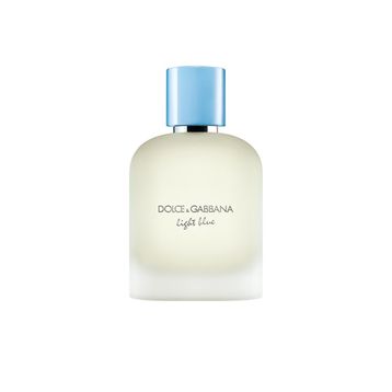 Dolce & Gabbana Light Blue Pour Homme EDT 100 ml Erkek Parfümü