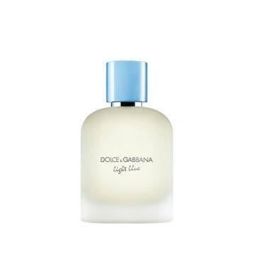Dolce & Gabbana Light Blue Pour Homme EDT 100 ml Erkek Parfümü