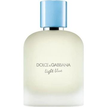 Dolce & Gabbana Light Blue Pour Homme Edt 100 ml Kadın Parfümü