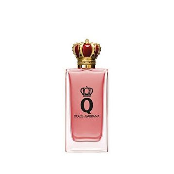 Dolce & Gabbana Q By DG EDP Intense 100 ml Erkek Parfüm
