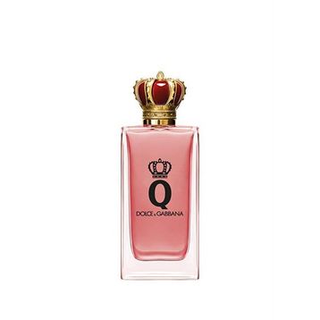 Dolce & Gabbana Q By DG EDP Intense 100 ml Erkek Parfüm