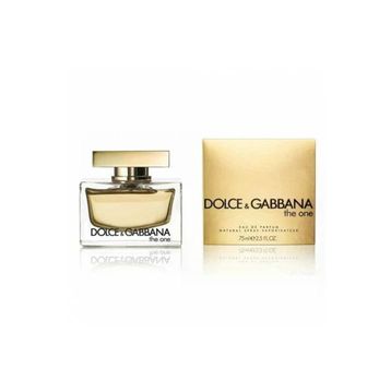 Dolce & Gabbana The One Edp 75 ml Kadın Parfüm
