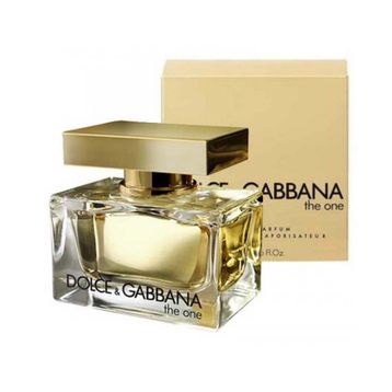 Dolce & Gabbana The One Edp 75 ml Kadın Parfüm