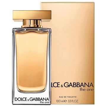 Dolce & Gabbana The One Edt 100 ml Kadın Parfüm