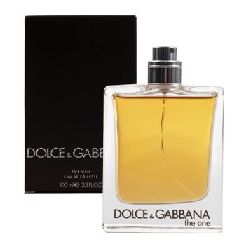 Dolce & Gabbana The One For Man EDT 100 ml Erkek Parfüm