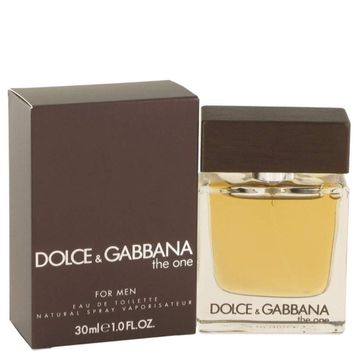 Dolce & Gabbana The One For Man EDT 100 ml Erkek Parfüm