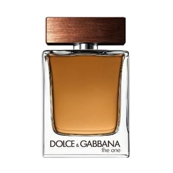 Dolce & Gabbana The One For Man EDT 100 ml Erkek Parfüm