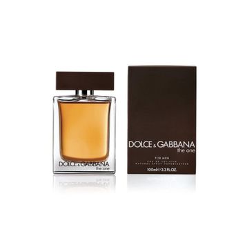 Dolce & Gabbana The One For Man EDT 100 ml Erkek Parfüm
