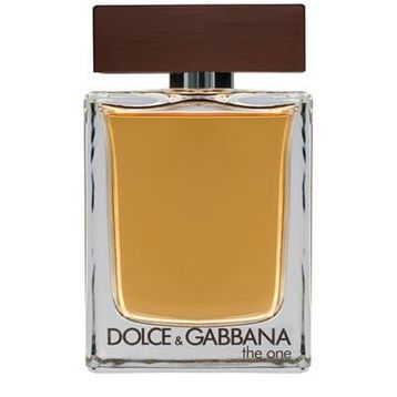 Dolce & Gabbana The One For Man EDT 100 ml Erkek Parfüm