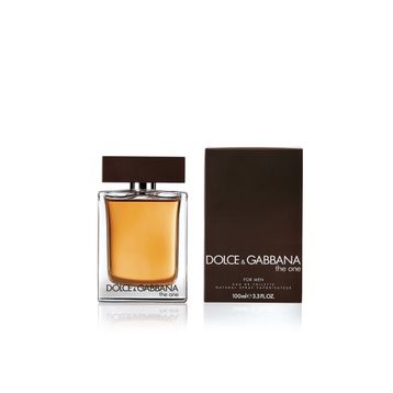 Dolce & Gabbana The One For Man EDT 100 ml Erkek Parfüm