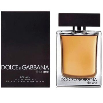 Dolce & Gabbana The One For Men EDT 150 ml Sprey Erkek Parfümü