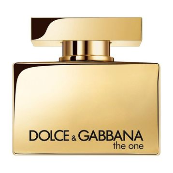 Dolce & Gabbana The One Gold Intense EDP 75 ML Erkek Parfüm