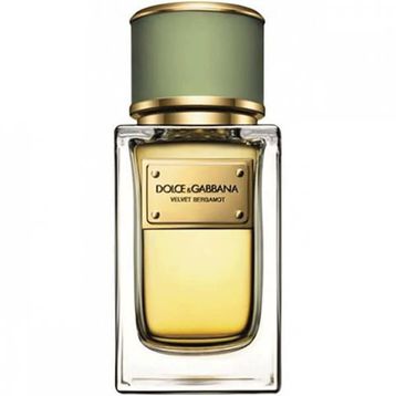 Dolce & Gabbana Velvet Bergamot EDP 150 ml Sprey Erkek Parfüm