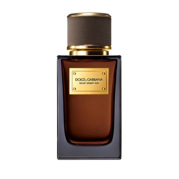 Dolce & Gabbana Velvet Desert Oud EDP 100 ml Erkek Parfüm