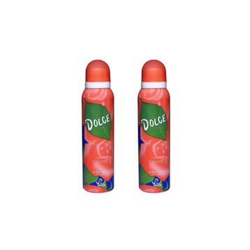 Dolce Vita 2x125 ml Deodorant