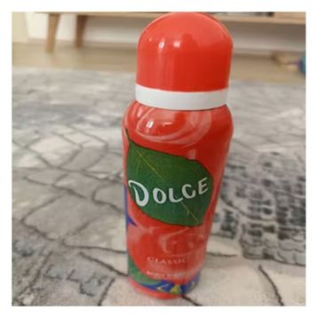 Dolce Vita 4x150 ml Deodorant