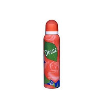 Dolce Vita 4x150 ml Deodorant