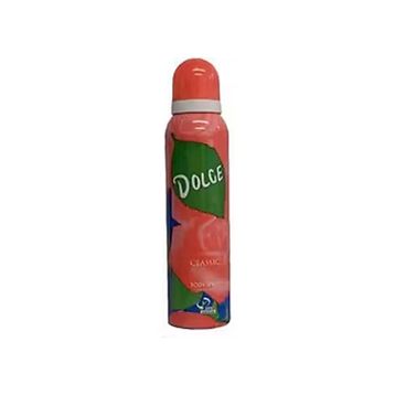 Dolce Vita 5x150 ml Deodorant