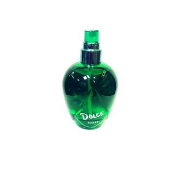 Dolce Vita Klasik Yeşil EDT 100 ml Tester Kadın Parfümü