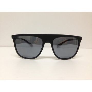 Dolce&Gabbana DG6107-2805-6G 55-17-145 Gri Aynalı Unisex Güneş Gözlüğü