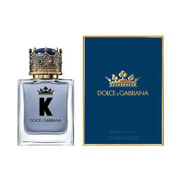 Dolce&Gabbana K By EDT 50 ml Erkek Parfüm
