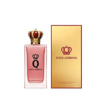 Dolce&Gabbana Q By Gabbana Intense EDP 100 ml Kadın Parfüm