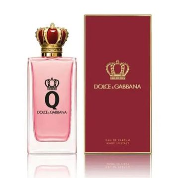 Dolce&Gabbana Q Edp 100 ml Kadın Parfüm
