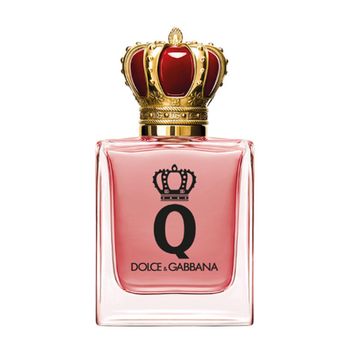 Dolce&Gabbana Q Intense EDP 50 ml Kadın Parfüm