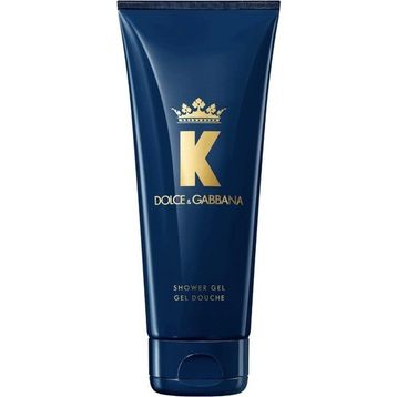 Dolce&Gabbana Shower Gel 200 ml Erkek Duş Jeli
