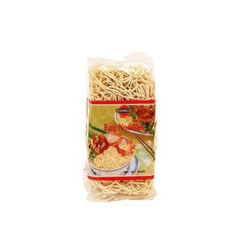 Dolco Gold Egg Noodle 350 gr Çin Makarnası