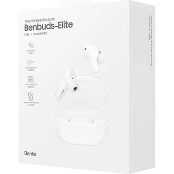 Dolia ET05 Bluetooth Beyaz Oyuncu Kulaklık