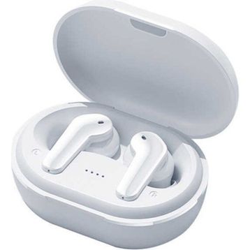 Dolia ET05 Bluetooth Beyaz Oyuncu Kulaklık