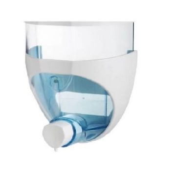Dolly 650 ml Elmas Sıvı Sabunluk
