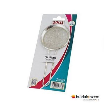 Dolly Ar-347 Çay Süzgeci