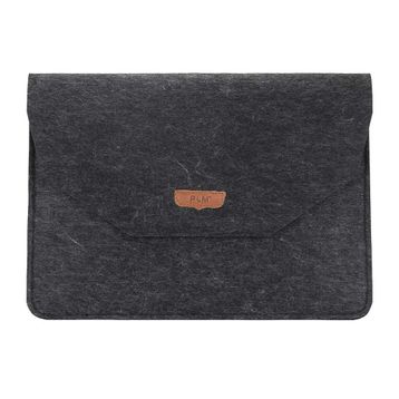 Dolly Mor 15" Slim Notebook Kılıfı