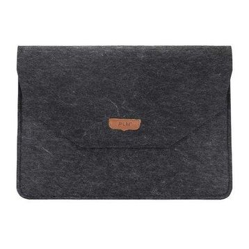 Dolly Mor 15" Slim Notebook Kılıfı