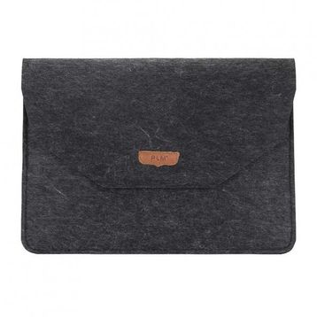 Dolly Mor 15" Slim Notebook Kılıfı