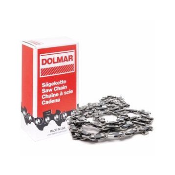 Dolmar D90sg057r 90 28.5 Diş Yuvarlak Zincir