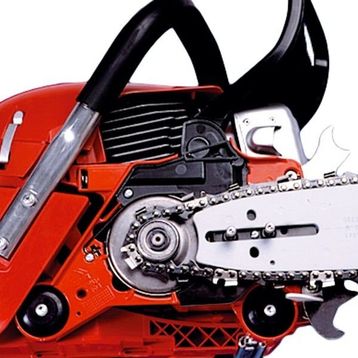 Dolmar PS-6400 HS 4.8 HP Benzinli Ağaç Kesme Makinesi