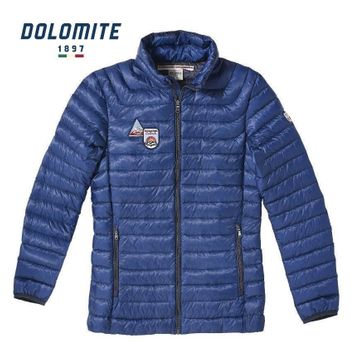 Dolomite Cinquantaquattro Light Erkek Ceket