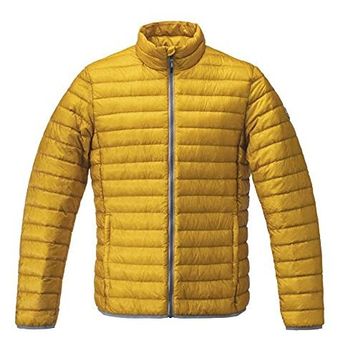 Dolomite Cinquantaquattro Lite Hardal Erkek Ceket