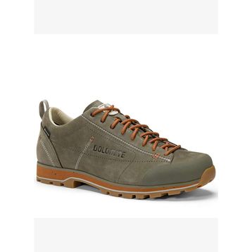 Dolomite Cinquantaquattro Low Evo Fg Gtx Yeşil Erkek Ayakkabı