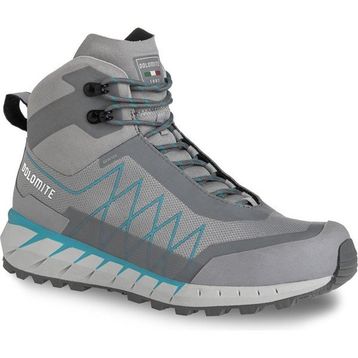 Dolomite Croda Nera Hi Gtx Gri Kadın Botu