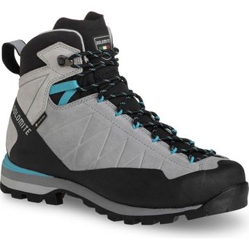Dolomite Crodarossa GTX Gri Kadın Trekking Bot
