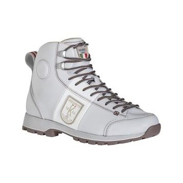 Dolomite Shoe 1954 Karakorum Beyaz Kadın Bot