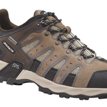 Dolomite Sparrow Low Gtx Erkek Ayakkabı